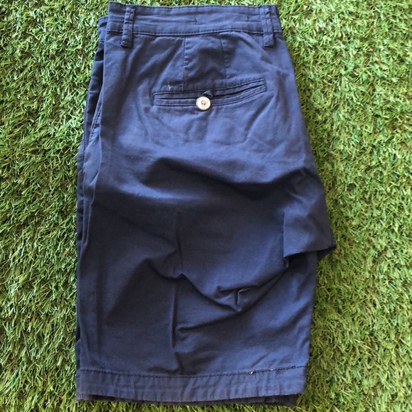 Point Zero Urban Collection Casual Shorts Size 34 - Picture 3 of 6